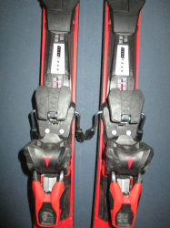 ATOMIC REDSTER Ti 147cm