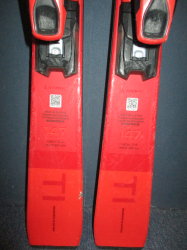 ATOMIC REDSTER Ti 147cm