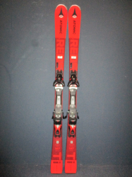 ATOMIC REDSTER Ti 20/21 147cm