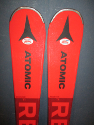 ATOMIC REDSTER Ti 20/21 147cm
