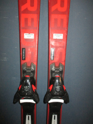 ATOMIC REDSTER Ti 20/21 147cm
