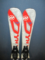 DYNAMIC VR 07 90cm + Lyžáky 19cm