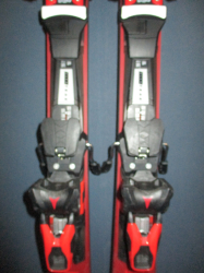 ATOMIC REDSTER Ti 20/21 147cm