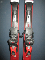 ATOMIC REDSTER Ti 20/21 168cm