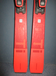 ATOMIC REDSTER Ti 20/21 168cm