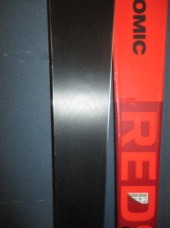 ATOMIC REDSTER Ti 20/21 168cm