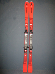 ATOMIC REDSTER Ti 20/21 175cm
