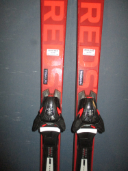 ATOMIC REDSTER Ti 20/21 175cm