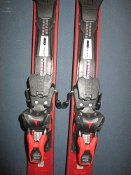ATOMIC REDSTER Ti 20/21 175cm