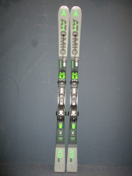 ATOMIC REDSTER X9 WB 168cm