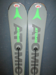 ATOMIC REDSTER X9 WB 168cm