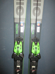 ATOMIC REDSTER X9 WB 168cm