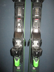 ATOMIC REDSTER X9 WB 168cm