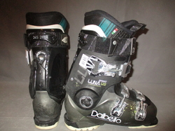 DALBELLO LUNA SPORT LTD stélka 24,5cm
