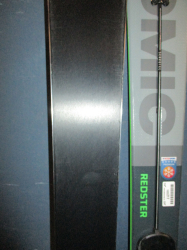 ATOMIC REDSTER X9 WB 168cm