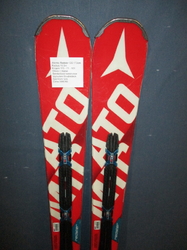 Sportovní lyže ATOMIC REDSTER GS 172cm, VÝBORNÝ STAV