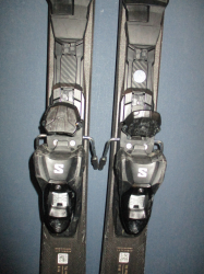 SALOMON S/MAX X7 Ti 23/24 150cm