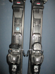 SALOMON S/MAX X7 Ti 23/24 160cm