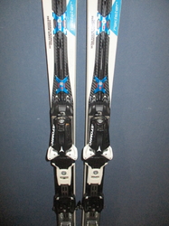 Sportovní lyže ATOMIC REDSTER GS 176cm, VÝBORNÝ STAV