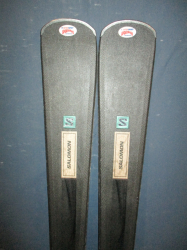 SALOMON S/MAX X7 Ti 23/24 165cm
