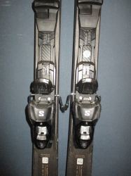 SALOMON S/MAX X7 Ti 23/24 165cm