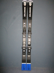 SALOMON S/MAX X7 Ti 22/23 150cm