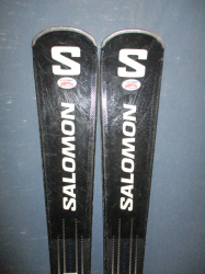 SALOMON S/MAX X7 Ti 22/23 150cm
