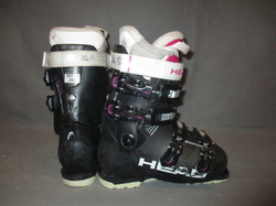 HEAD ADVANT EDGE 85 stélka 24,5cm