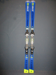 SALOMON S/MAX X9 Ti 19/20 170cm