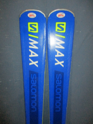 SALOMON S/MAX X9 Ti 19/20 170cm