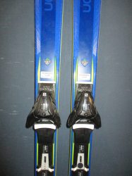 SALOMON S/MAX X9 Ti 19/20 170cm