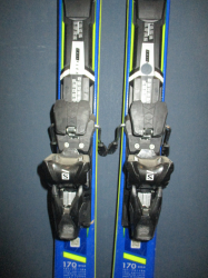 SALOMON S/MAX X9 Ti 19/20 170cm