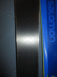 SALOMON S/MAX X9 Ti 19/20 170cm