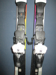 SALOMON E ADDIKT PRO 23/24 156cm