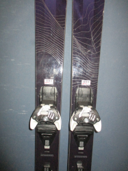 SALOMON STANCE W 88 22/23 168cm