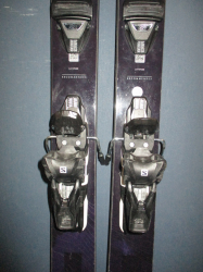 SALOMON STANCE W 88 22/23 168cm