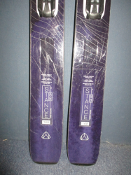 SALOMON STANCE W 88 22/23 168cm