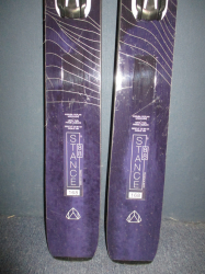 SALOMON STANCE W 88 22/23 168cm