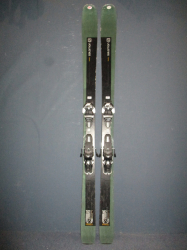 SALOMON STANCE 90 21/22 182cm