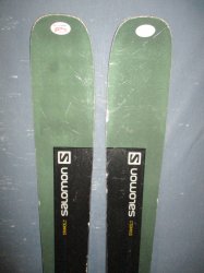 SALOMON STANCE 90 21/22 182cm