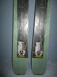 SALOMON STANCE 90 21/22 182cm