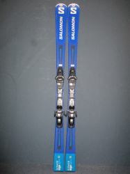 SALOMON S/RACE X9 Ti 23/24 163cm