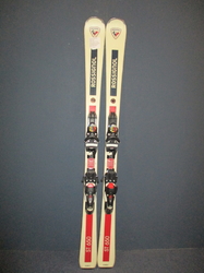 Sportovní lyže ROSSIGNOL STRATO 650 20/21 149cm, VÝBORNÝ STAV