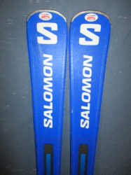 SALOMON S/RACE X9 Ti 23/24 163cm