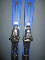 SALOMON S/RACE X9 Ti 23/24 163cm