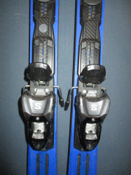 SALOMON S/RACE X9 Ti 23/24 163cm