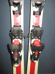Sportovní lyže ROSSIGNOL STRATO 650 20/21 149cm, VÝBORNÝ STAV