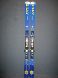 SALOMON S/RACE SL 12 20/21 160cm