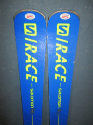 SALOMON S/RACE SL 12 20/21 160cm