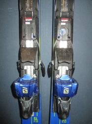 SALOMON S/RACE SL 12 20/21 160cm